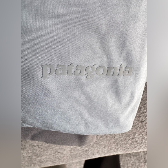 Patagonia Silent Down Jacket - Picture 6 of 8